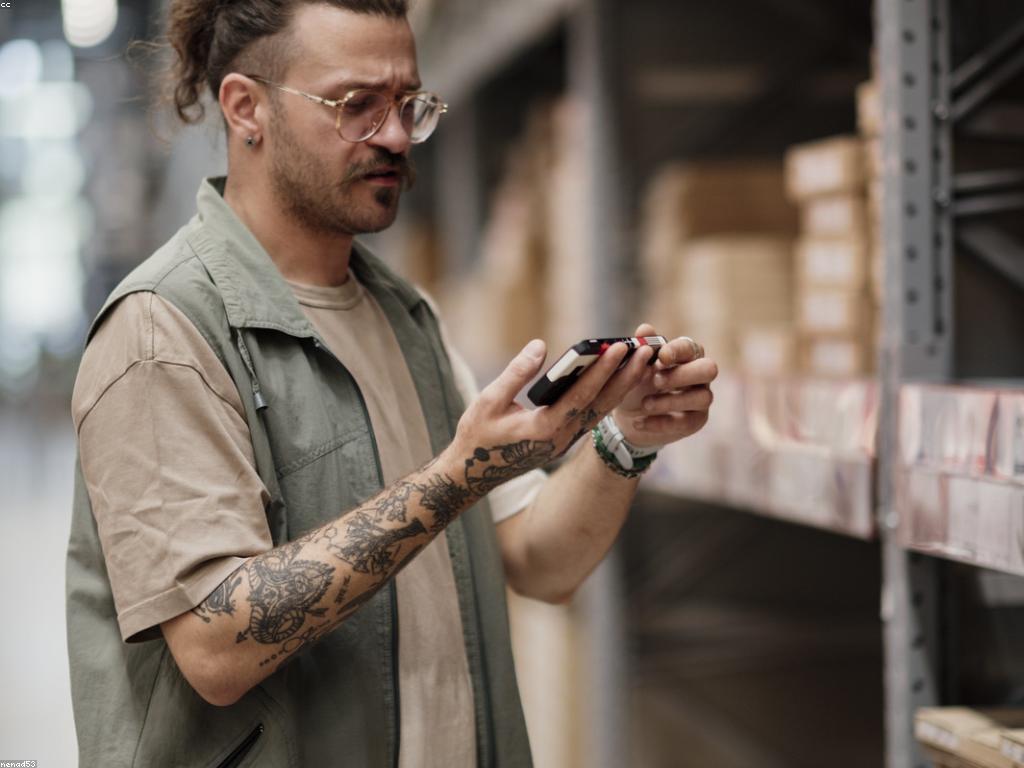 គន្លឹះដើម្បីធ្វើការបញ្ជាក់ទំនិញតាមអ៊ីនធឺណិត