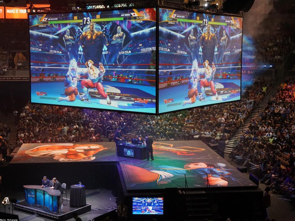 ប្រវត្តិ និងការវិវត្តន៍របស់ក្រុមហ៊ុនកាស៊ីណូ