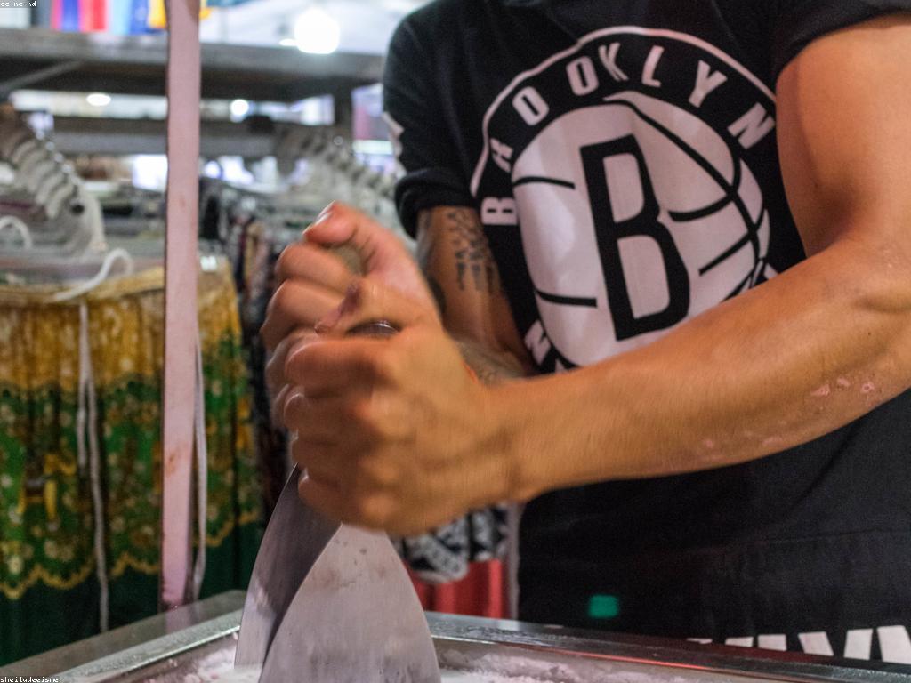 ការប្រព្រឹត្តការណ៍ពិសេសនៅកម្ពុជា