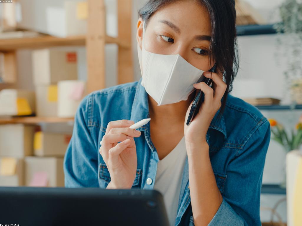 ការបញ្ជាក់ទំនិញ៖ យ៉ាងដូចម្តេចដើម្បីធ្វើឲ្យប្រសើរ