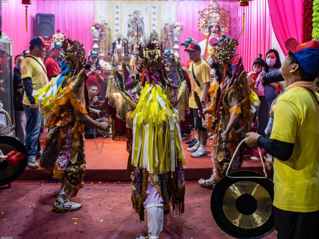 ការប្រារព្ធព្រឹត្តិការណ៍ពិសេសផ្នែកសង្គមនៅកម្ពុជា