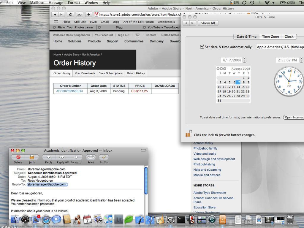 វិធីដើម្បីបង្កើនប្រសិទ្ធភាពការបញ្ជាក់ទំនិញ