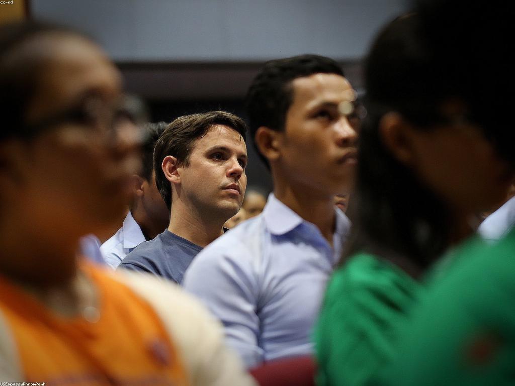 ព័តមានស្តីពីក្រុមហ៊ុន និងការច្នៃប្រឌិត