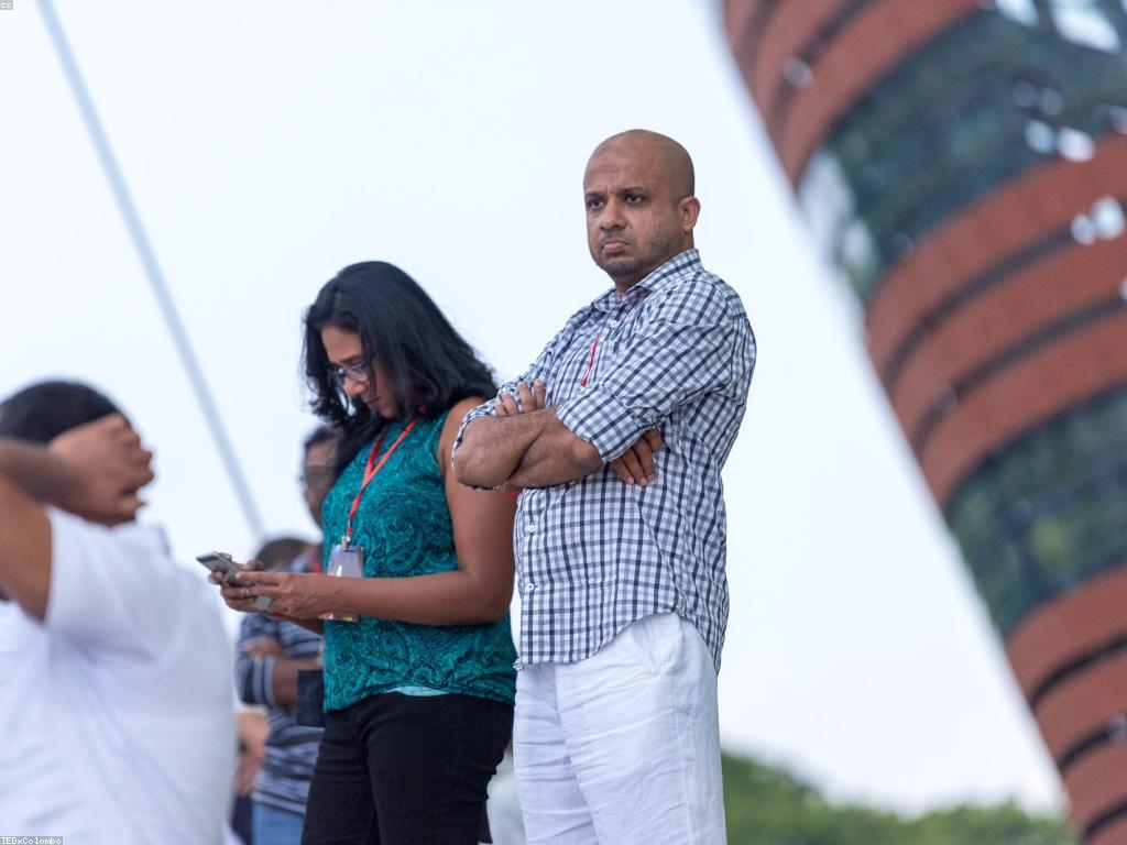 យុទ្ធសាស្ត្រដើម្បីគ្រប់គ្រងព្រឹត្តិការណ៍ពិសេស