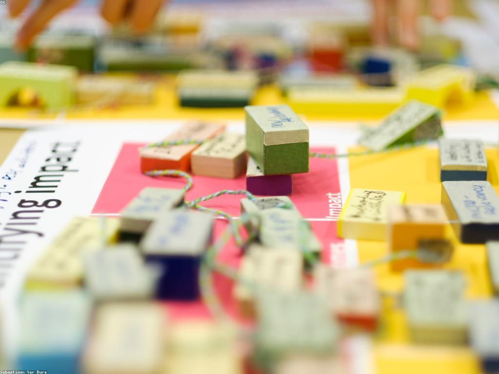 គន្លឹះនិងយុទ្ធសាស្ត្រ សម្រាប់ការអភិវឌ្ឍន៍អាជីវកម្ម